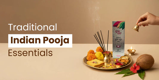Benefits of Camphor in Daily Pooja and Spiritual Practices