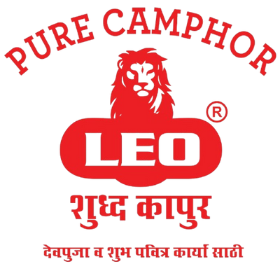 LEO CAMPHOR