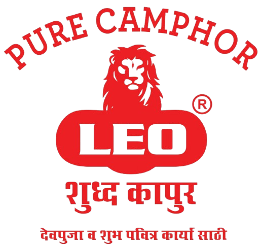 LEO CAMPHOR