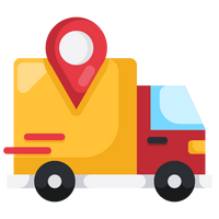 FAST & RELIABLE DELIVERY